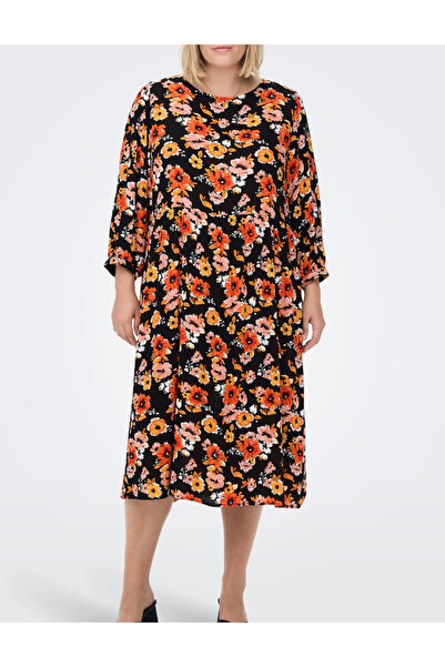 ONLY maxi dress, mix colors