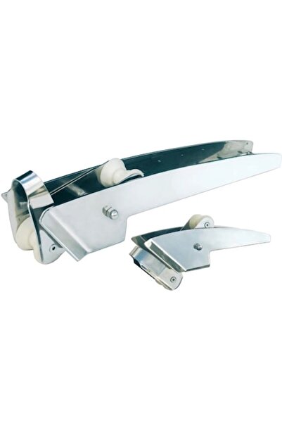 GFN Ghidaj ancoră pliabil, 750 x 90 mm