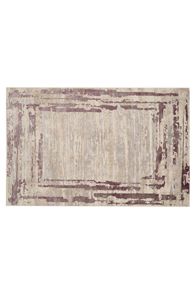 Indomex CARPET PACIFICO05 060x120cm PURPLE