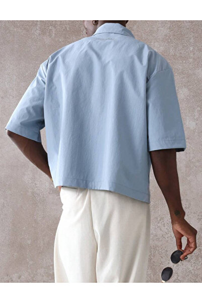 Sheya Shein SUMWON short sleeve shirt, mix colors