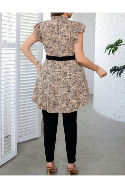 Sheya Shein Curve+ set, mixed colors