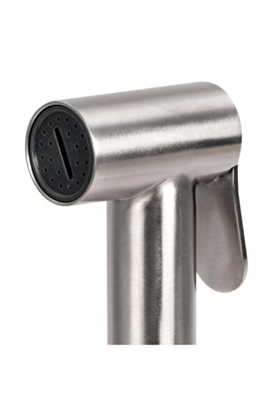 OSCULATI Tiger SS Classic Evo Deck Shower Hose 4m White