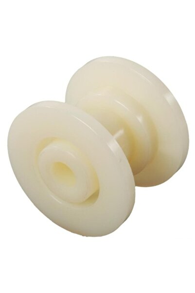 OSCULATI Scripete mic de rezervă pentru role,