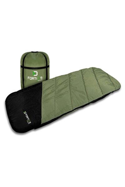DELPHİN FORTIX TNG Outdoor Sleeping Bag by Delphin