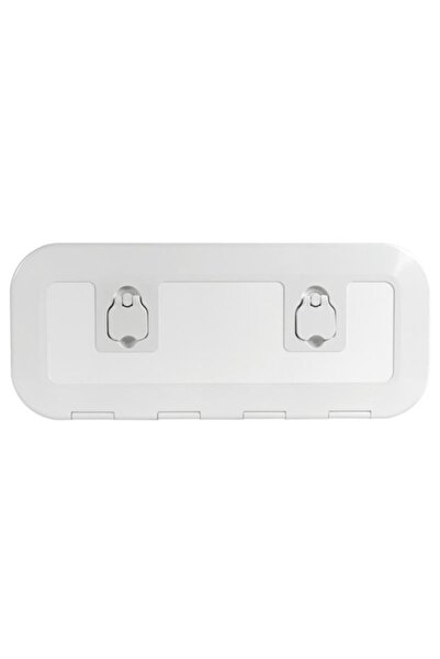 OSCULATI Trapa de inspectie incastrata RAL 7042 600 x 250 mm,