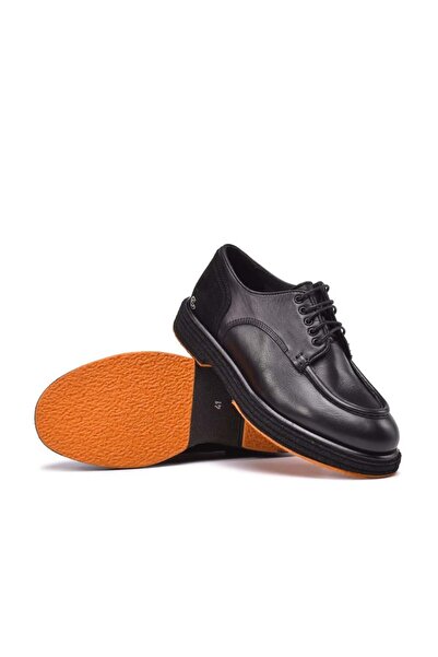 Gusse Anibal Men's Genuine Leather Casual Shoes 22328