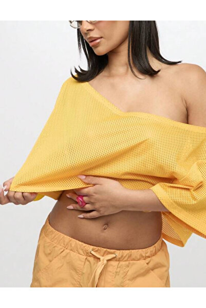 Sheya Shein T-shirt, orange