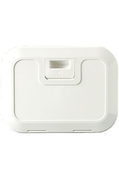 OSCULATI Dulap pentru ambarcațiuni sportive, 380x280x180mm, alb