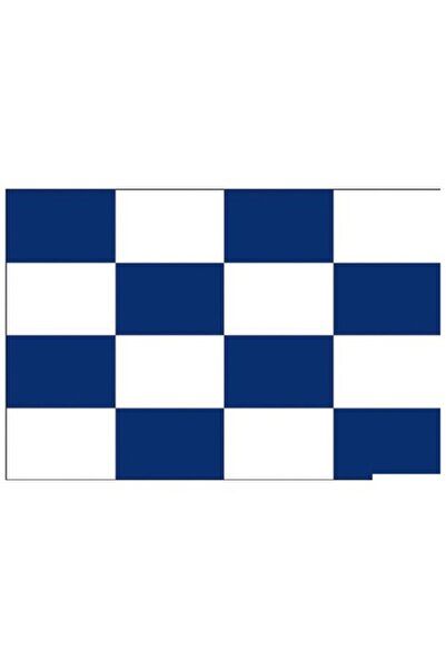 OSCULATI Litera N pentru fanion 20 x 30 cm -