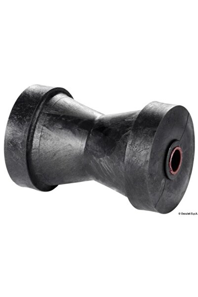 TNG Outdoor Rolă universală din polipropilenă Osculati pentru remorci, diamet...