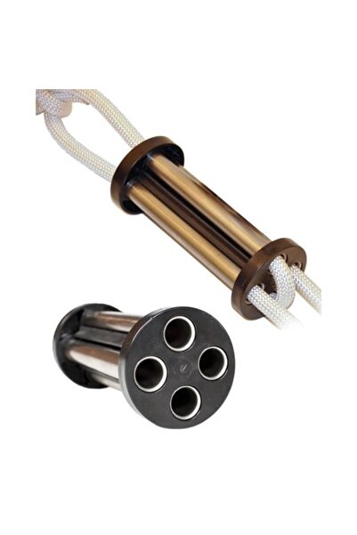 GFN Amortizor de ancoră, diametru 18 mm, pentru frânghii