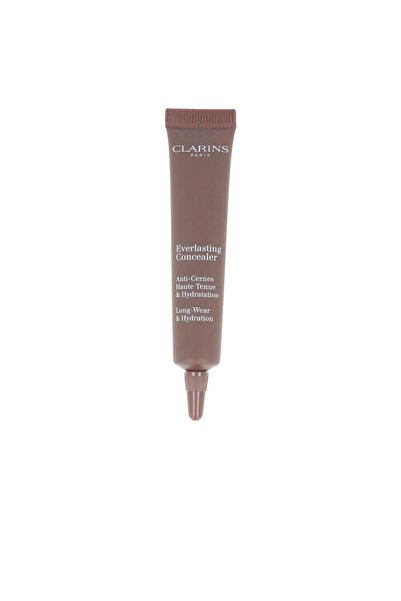 Clarins EVERLASTING long-lasting concealer 06 extra deep 12 ml