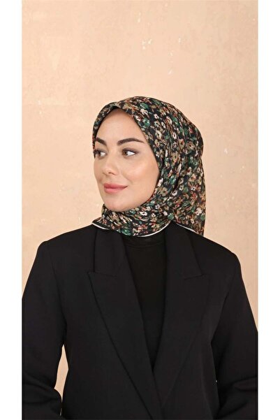 locella Lo'cella Pamuklu Soft Eşarp 4161-22