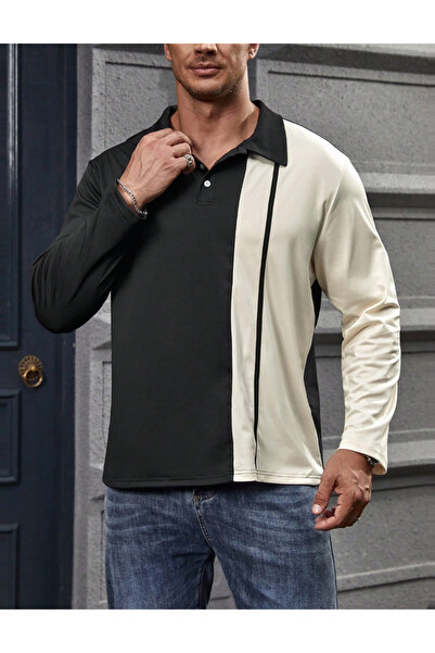 Sheya Shein MANFINITY blouse, mix colors