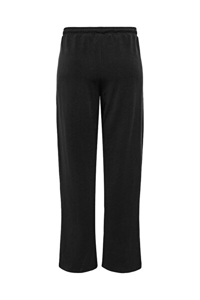 JDY Women's Jdygarzelle Belted Trousers 15352897 Black