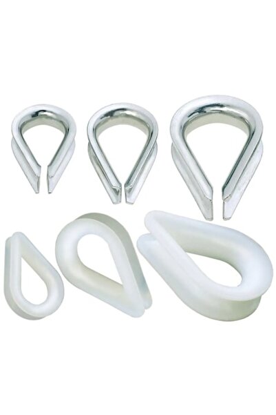 TNG Outdoor GFN Ρόλοι από ανοξείδωτο χάλυβα