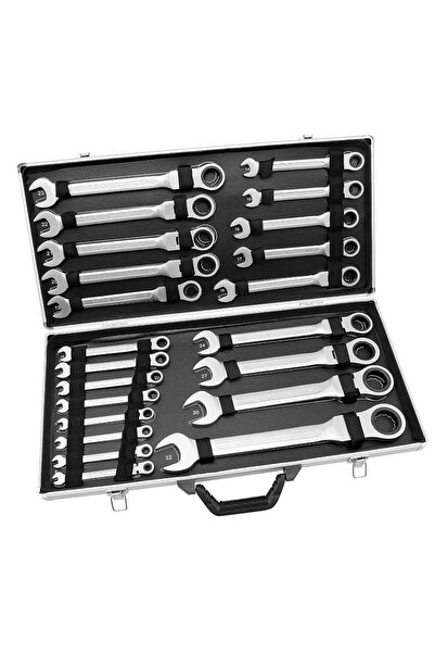 OEM Set Chei cu Clichet 22 bucati 6-32 mm