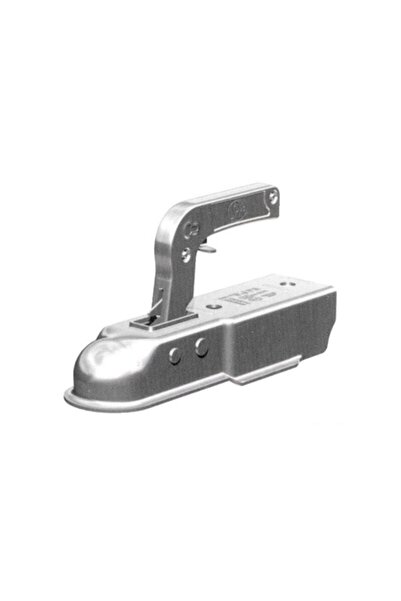 OSCULATI Carlig de remorcare patrat 60 mm max 750 kg,