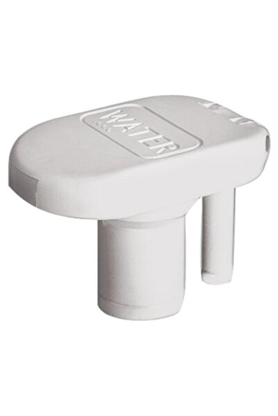 OSCULATI FUEL nylon deck plug with venting,