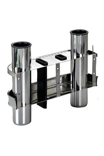 OSCULATI Suport pentru undiță, OSCULATI, oțel inoxidabil