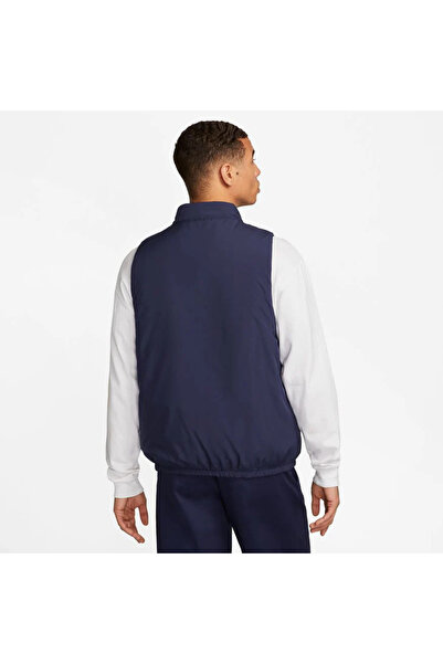 Nike Therma Fıt Club Жилетка DX0676 410