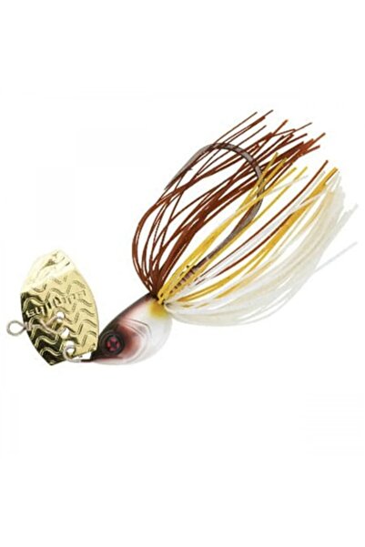 Mimteam Chatterbait Sakura Cajun 14g Ayu - Примамка за риболов на хищници