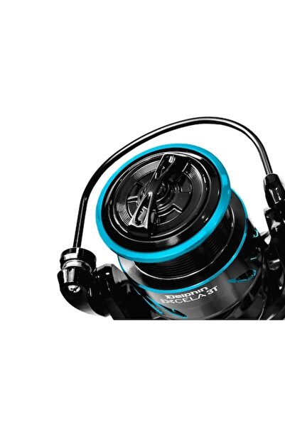 DELPHİN Bobină de rezervă pentru mulineta IXCELA 2000