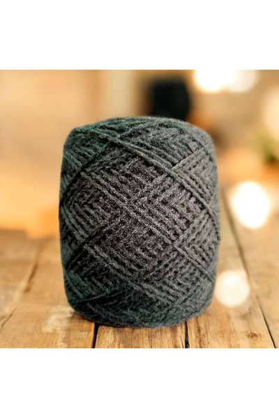 Kırlangıç خيط صوف أكريليك للحياكة اليدوية 190 جرام