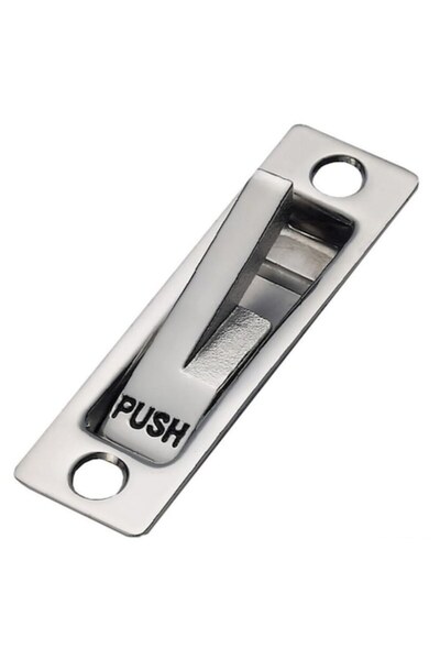 OSCULATI Opritor clapă ușă glisantă AISI316