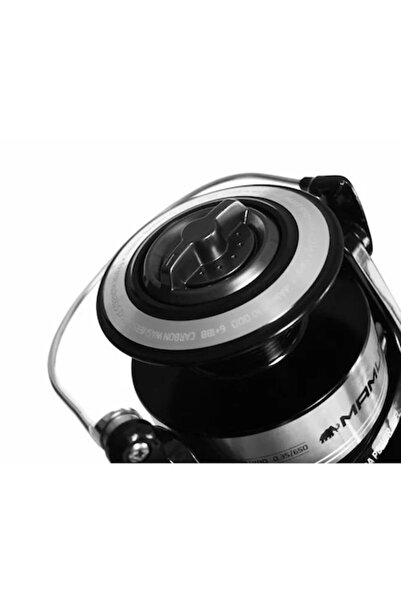 DELPHİN Bobină de rezervă Mamut 10000