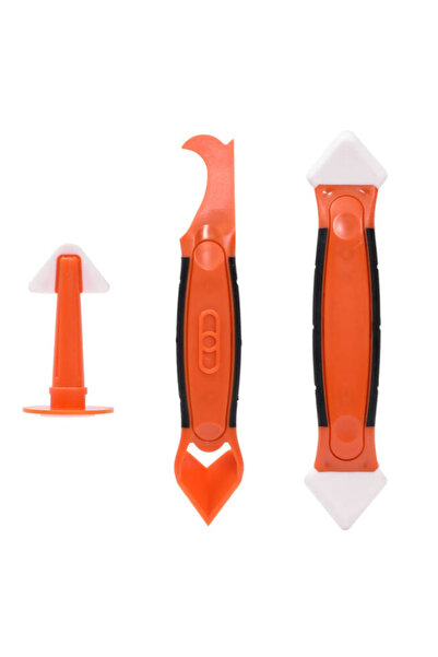 OEM Set 3 piese pentru aplicarea siliconului SS 96001