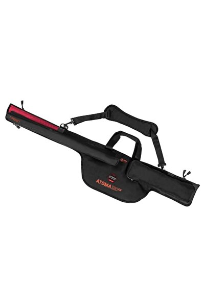 DELPHİN Carcasă ATOMA Feeder, 2 lansete, 2 role, 135 cm