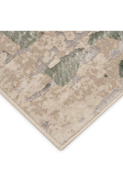 Indomex CARPET PACIFICO05 060x120cm GREEN