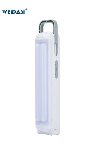 weidasi WD-802TD Rechargeable Emergency Lantern
