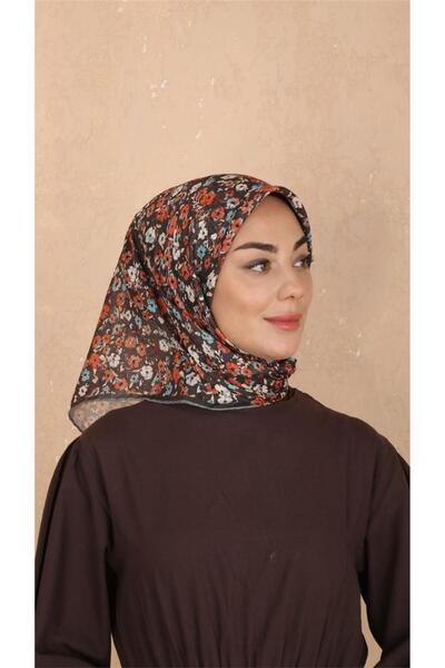 locella Lo'cella Pamuklu Soft Eşarp 4161-24