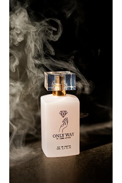 ONLYMAY Onlyway by Laura iftode Eau de Parfum