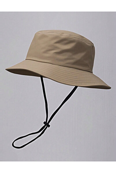 Sheya Shein Basque, brown