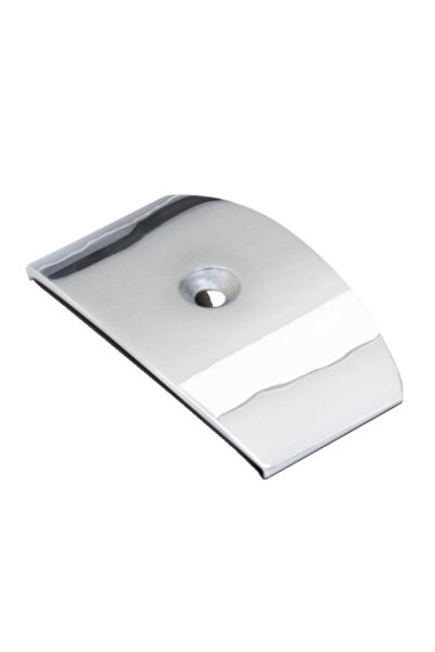 Tessilmare Profil aripă SPHAERA 50 SS, bază albă subțire,