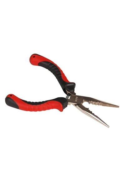 Mimteam Clește cu vârf drept DAM Effzett pentru pescuitul la prădători