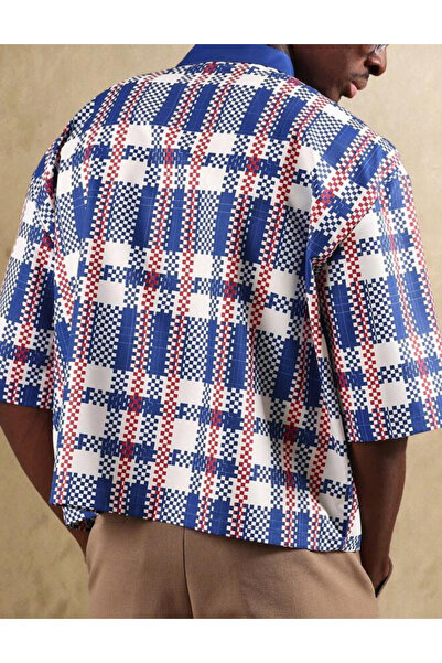 Sheya Shein SUMWON short sleeve shirt, mix colors