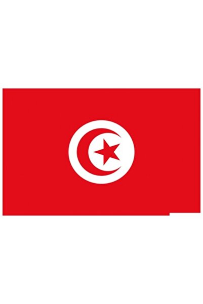 OSCULATI Steagul Tunisiei 40 x 60 cm,