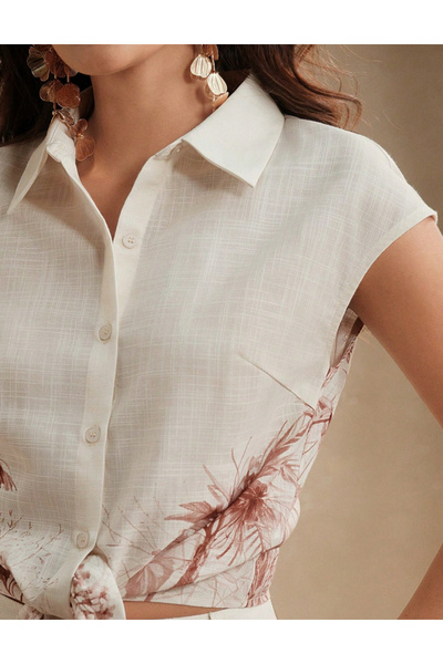 Sheya Shein Anewsta outfit, mixed colors