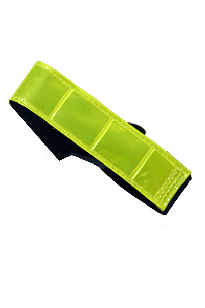 Sedona Banda reflectorizanta brat/picior