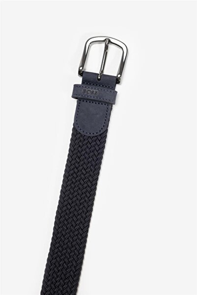 BOSS Sash-WnE-Nb_Sz Erkek Kemer