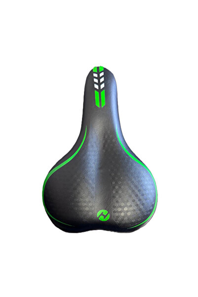 Sedona Șa de bicicletă MP 151-2 - Verde