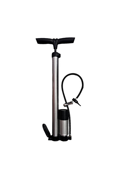 Sedona ZG-0014B Car Pump with Pressure Gauge