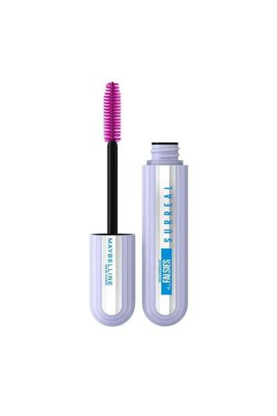 MQ Maybelli ne The Falsies Sorel Extensions Mascara - Waterproof - Very Black