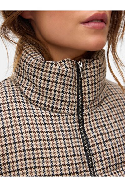 Jack & Jones Wero Moda 10334968 Vml Yon Short Jacket