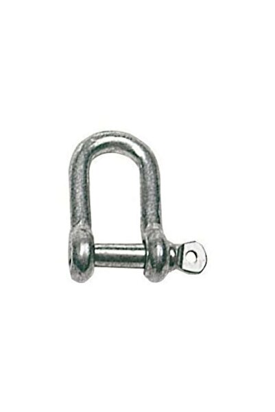 OSCULATI Turnbuckle wrench, OSCULATI, 10 mm, galvanized