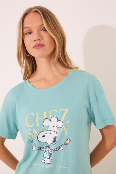 Perspective Women Secret Snoopy піжама